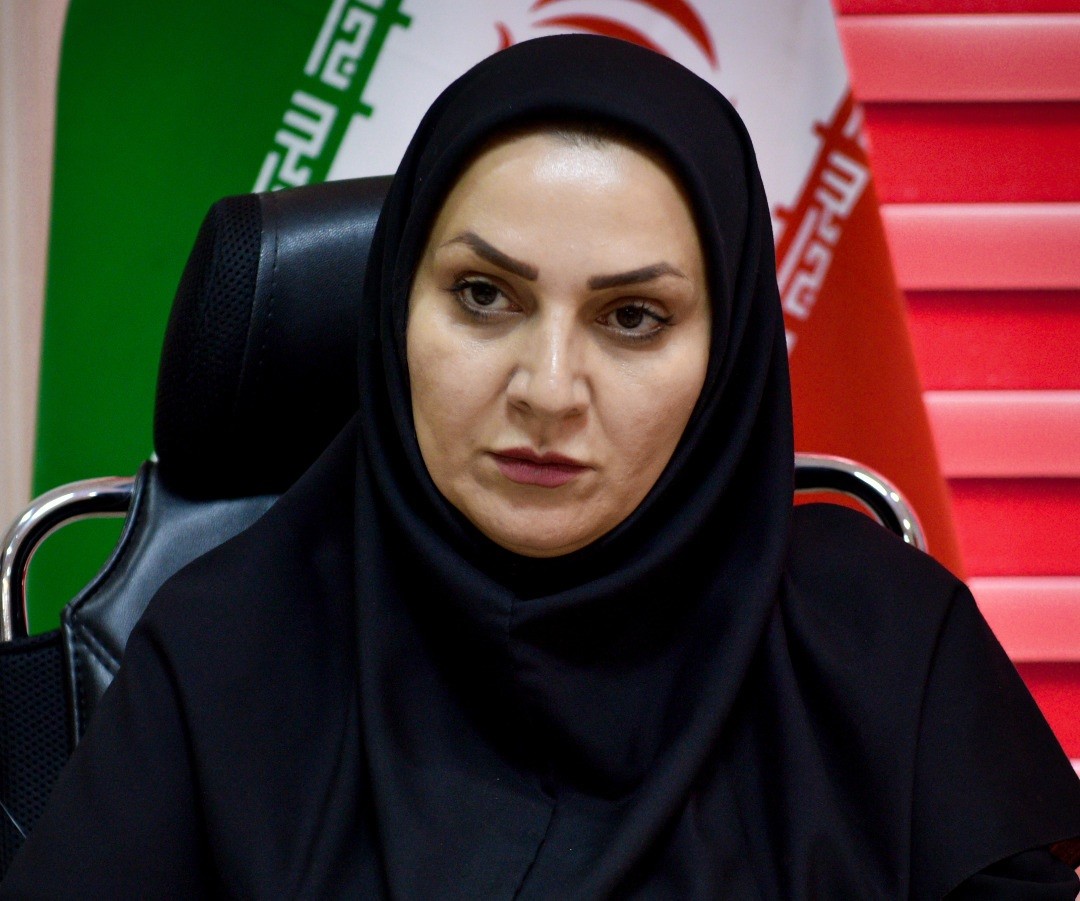 طاهره شهرکی